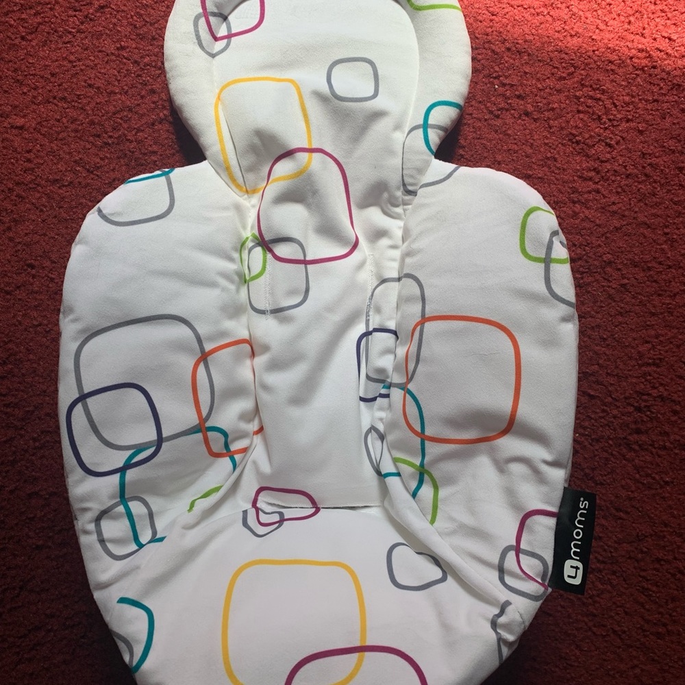 4moms Newborn Swing Insert